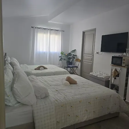 L'instant Cosy Climatise 2 Aparthotel 3*