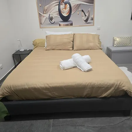 L'instant Cosy Climatise 2 아파트호텔