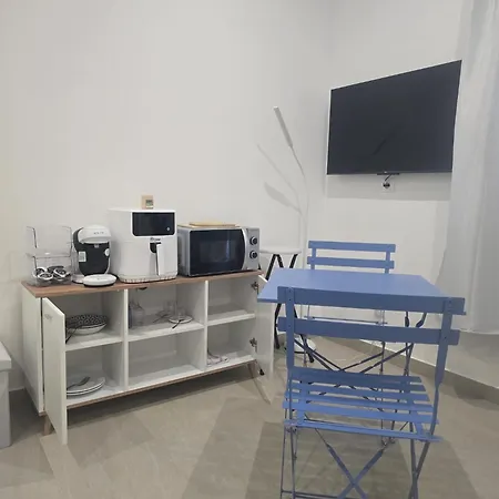 아파트호텔 L'instant Cosy Climatise 2 시스트롱
