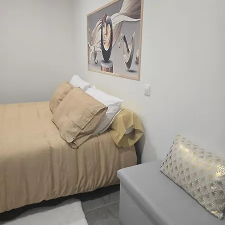 아파트호텔 L'instant Cosy Climatise 2 시스트롱