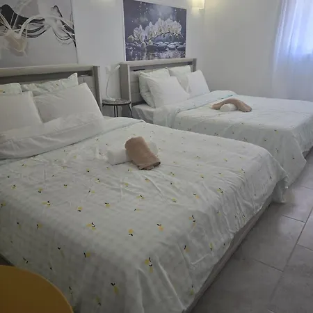 아파트호텔 L'instant Cosy Climatise 2 3*