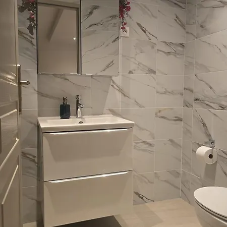 Aparthotel L'instant Cosy Climatise 2 3*