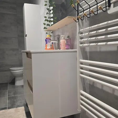 L'instant Cosy Climatise 2 아파트호텔 3*