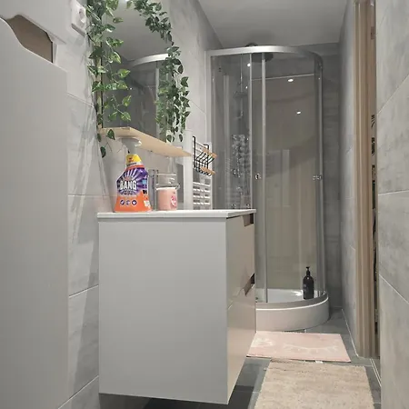 Aparthotel L'instant Cosy Climatise 2 3*
