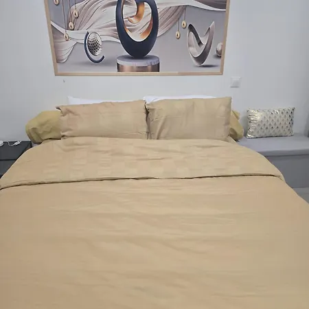 아파트호텔 L'instant Cosy Climatise 2 3*