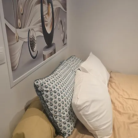 L'instant Cosy Climatise 2 시스트롱